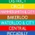 LDN Underground Stickers