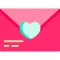 Love for iMessage!