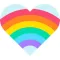 World Pride Stickers