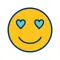 Smileys for iMessage
