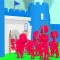 Defender Run: Giant & Archers