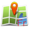 Contacts-Map Fr