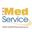 Pal.Med Service