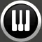Keyboard Instrument Simulator