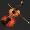 Eastern Virtual Violin