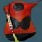 Oriental Nay Anban (BagPipe)