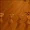 santoor persian / oriental musical instrument free