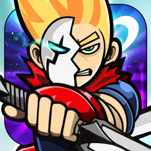 Mask Of Ninja : Last Hero Mask Of Ninja : Last Hero