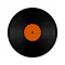 Album Widget - Music as Art