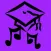 Master in a Minute - Music note trainer.