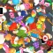 Match 3D Puzzle -Pair Matching
