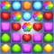 Candy Fever Mania - The Kingdom of Match 3 Games