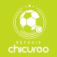 Refugio Chicureo