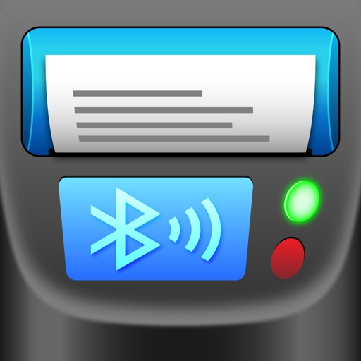 Bluetooth Thermal Printer