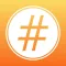 Hashtag Helper for Instagram
