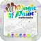Magic Paint