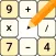 Math Crossword: Number Puzzle