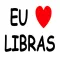 Alfabeto LIBRAS