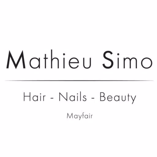 Mathieu Simo Mathieu Simo