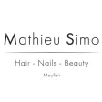 Mathieu Simo