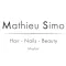 Mathieu Simo