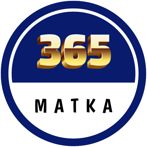 365 ONLINE MATKA APP