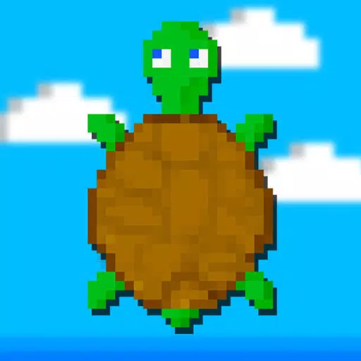 Turtle Tension 2 Turtle Tension 2