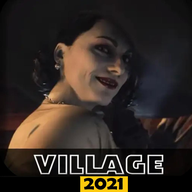 Resident Evil Village