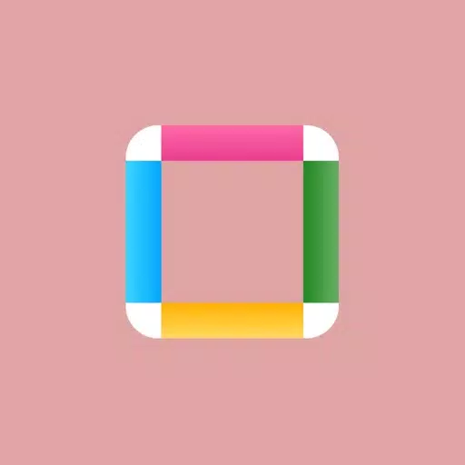 Spinny Square