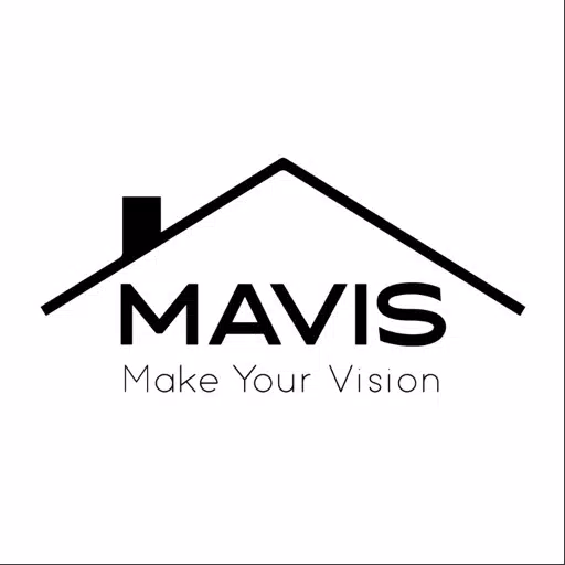 MAVIS Home