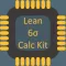 Lean 6σ Calc Kit