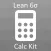 Lean Calc Free