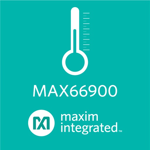 MAX66900 Data Logger MAX66900 Data Logger
