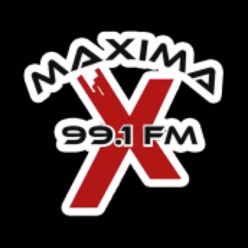 Maxima 99.1 Juarez Maxima 99.1 Juarez