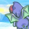 Hungry Dragon: Fiery and Fury