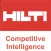 Hilti Market Intelligence