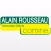 Alain ROUSSEAU Immobilière COMINE