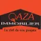 QAZA IMMOBILIER