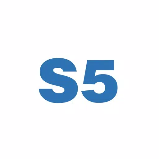 S5 SecureChat S5 SecureChat