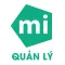 Miagri Quản lý