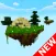 Skyblock island survival MCPE