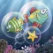 Bubble popping for babbies