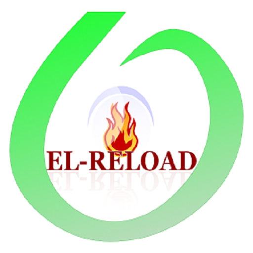 elreload pulsa
