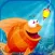 Funny Fishing - catch all fish