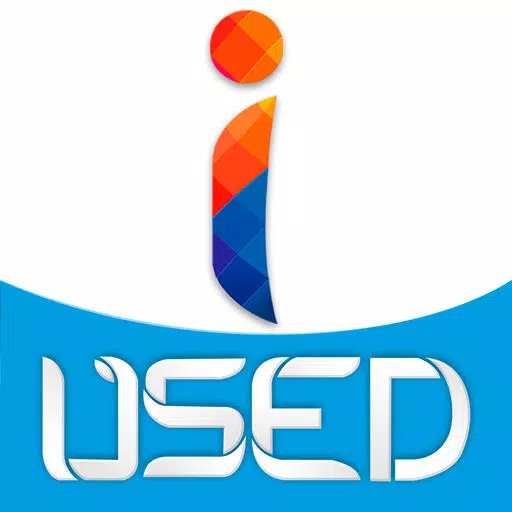 iUsed iUsed