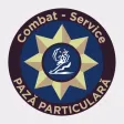 Combat-Alarm