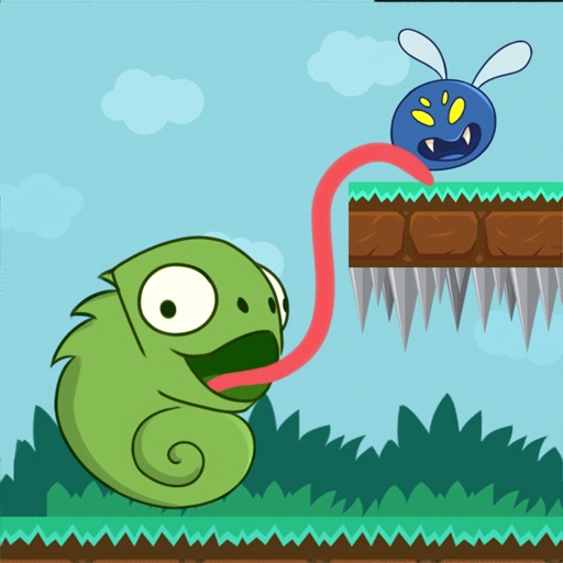 Catch The Fly Game