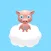 Piggy Begins