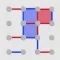 Dots & Boxes - Coins & Strings