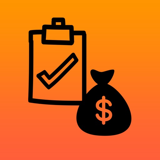 finCounter - shopping list with expenses control finCounter - shopping list with expenses control